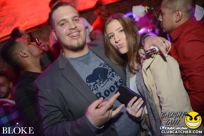 Bloke nightclub photo 237 - May 14th, 2016