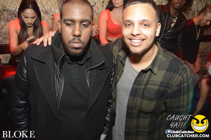 Bloke nightclub photo 239 - May 14th, 2016