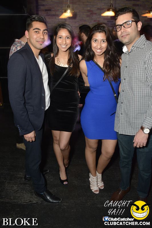 Bloke nightclub photo 240 - May 14th, 2016