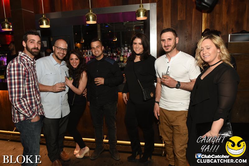 Bloke nightclub photo 25 - May 14th, 2016