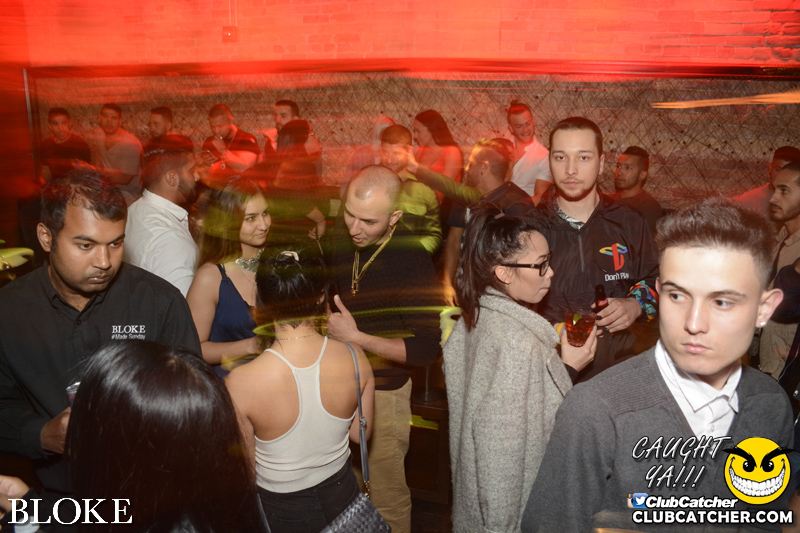 Bloke nightclub photo 242 - May 14th, 2016