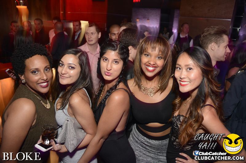 Bloke nightclub photo 243 - May 14th, 2016