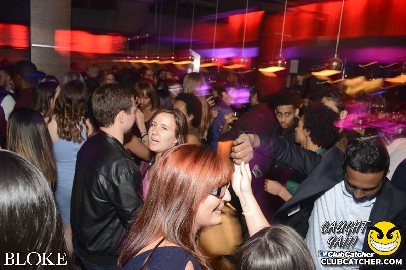 Bloke nightclub photo 246 - May 14th, 2016