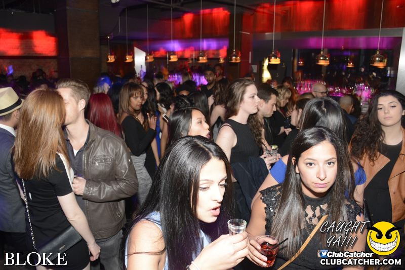 Bloke nightclub photo 250 - May 14th, 2016