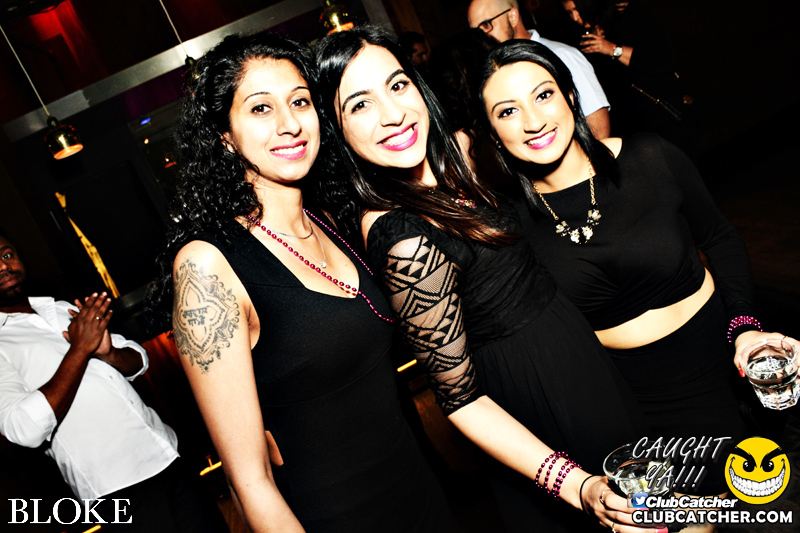 Bloke nightclub photo 252 - May 14th, 2016