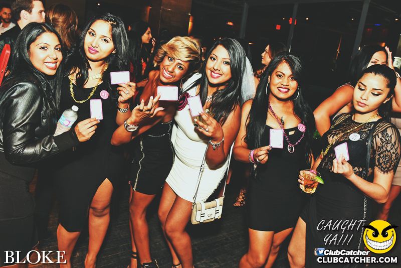 Bloke nightclub photo 253 - May 14th, 2016