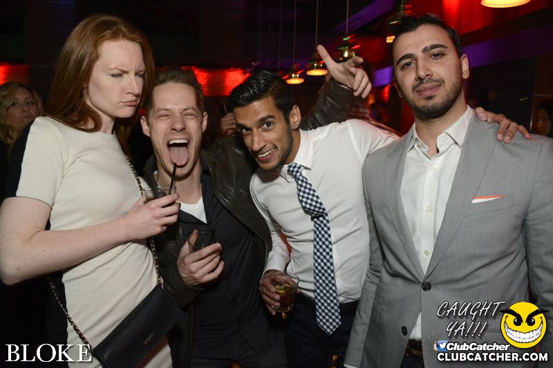 Bloke nightclub photo 254 - May 14th, 2016