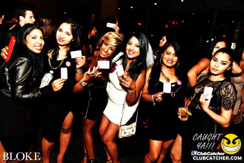 Bloke nightclub photo 255 - May 14th, 2016