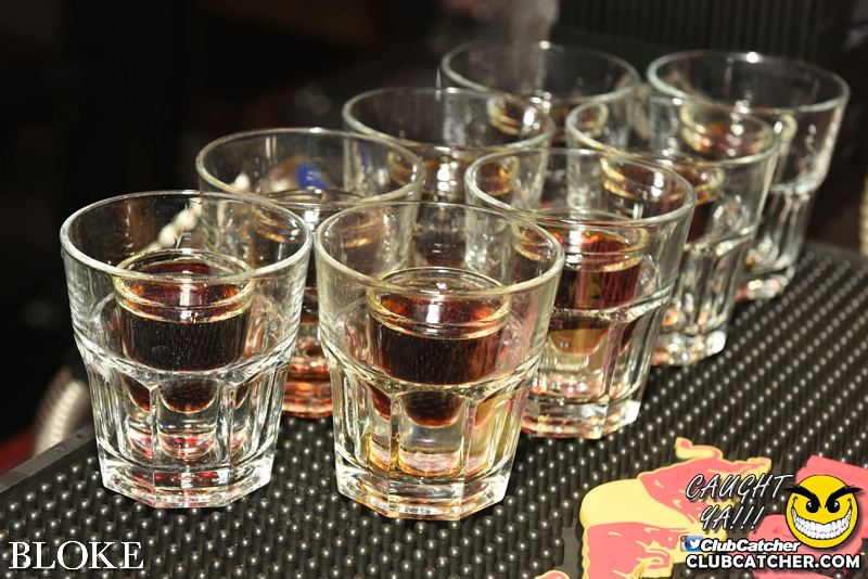 Bloke nightclub photo 257 - May 14th, 2016