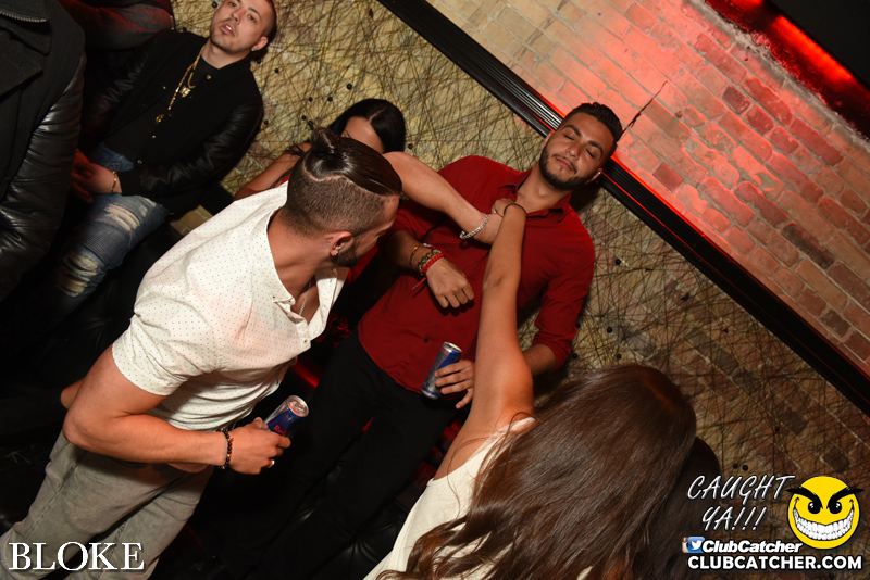 Bloke nightclub photo 259 - May 14th, 2016