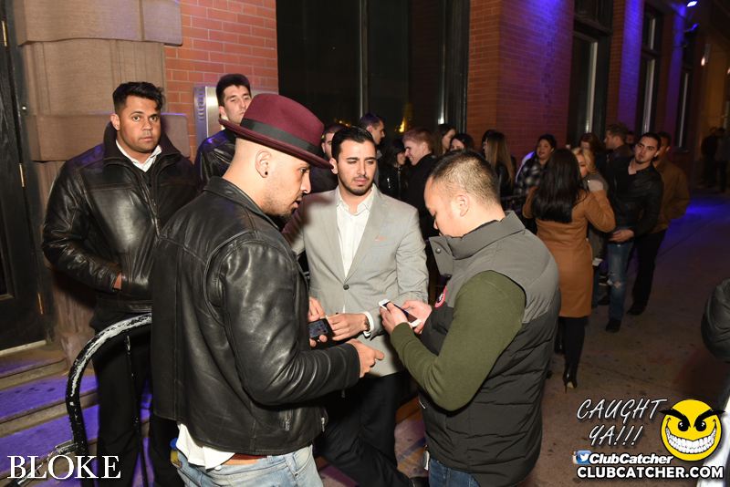 Bloke nightclub photo 261 - May 14th, 2016