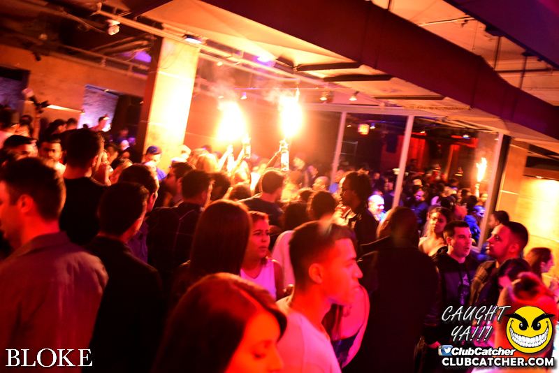 Bloke nightclub photo 263 - May 14th, 2016