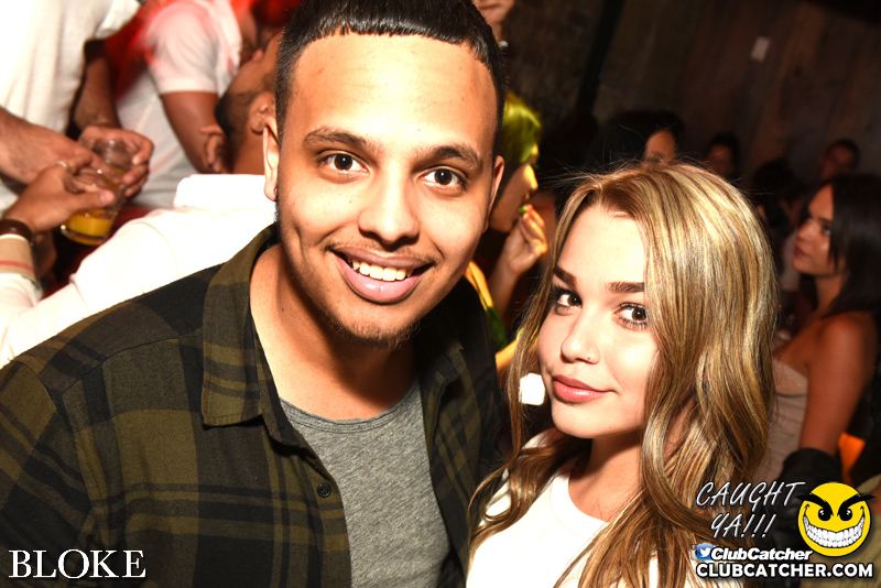 Bloke nightclub photo 266 - May 14th, 2016