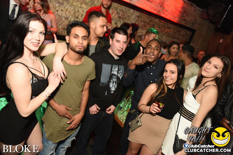 Bloke nightclub photo 267 - May 14th, 2016