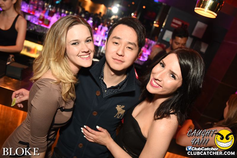 Bloke nightclub photo 268 - May 14th, 2016