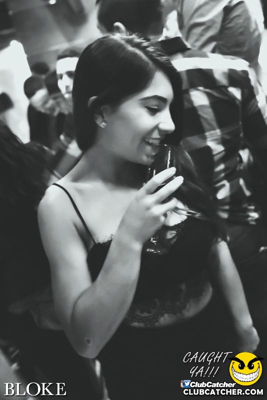 Bloke nightclub photo 269 - May 14th, 2016