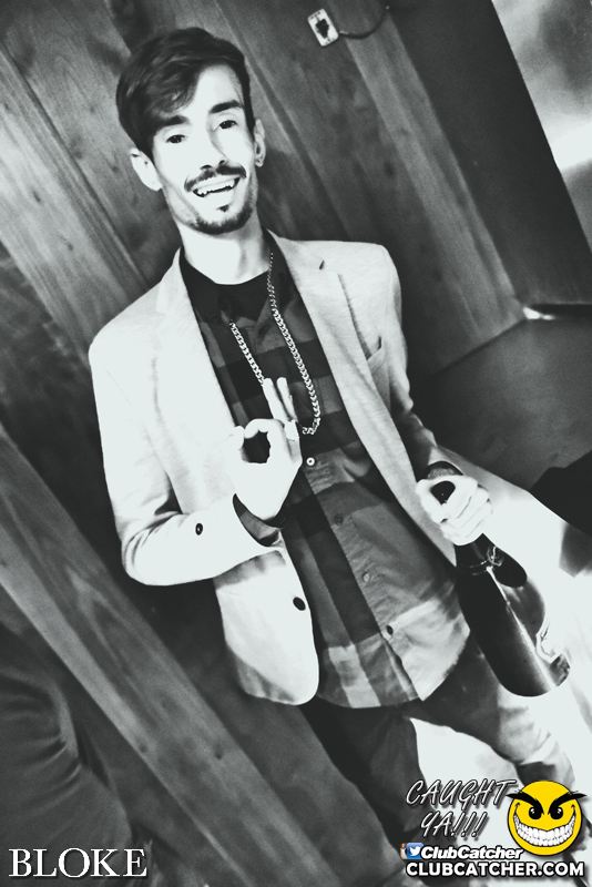 Bloke nightclub photo 270 - May 14th, 2016