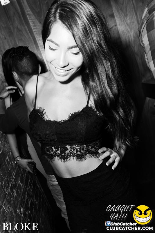 Bloke nightclub photo 271 - May 14th, 2016