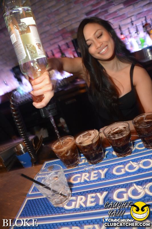 Bloke nightclub photo 32 - May 14th, 2016