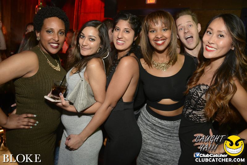 Bloke nightclub photo 35 - May 14th, 2016