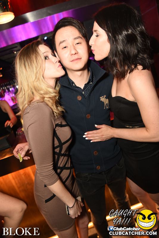 Bloke nightclub photo 54 - May 14th, 2016