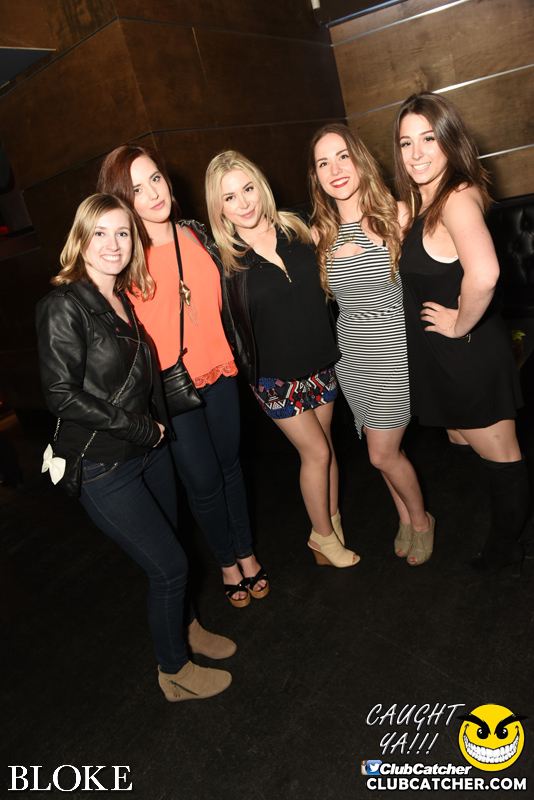 Bloke nightclub photo 56 - May 14th, 2016