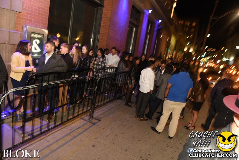 Bloke nightclub photo 57 - May 14th, 2016