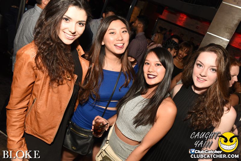 Bloke nightclub photo 65 - May 14th, 2016