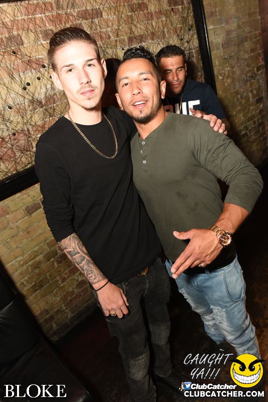 Bloke nightclub photo 68 - May 14th, 2016