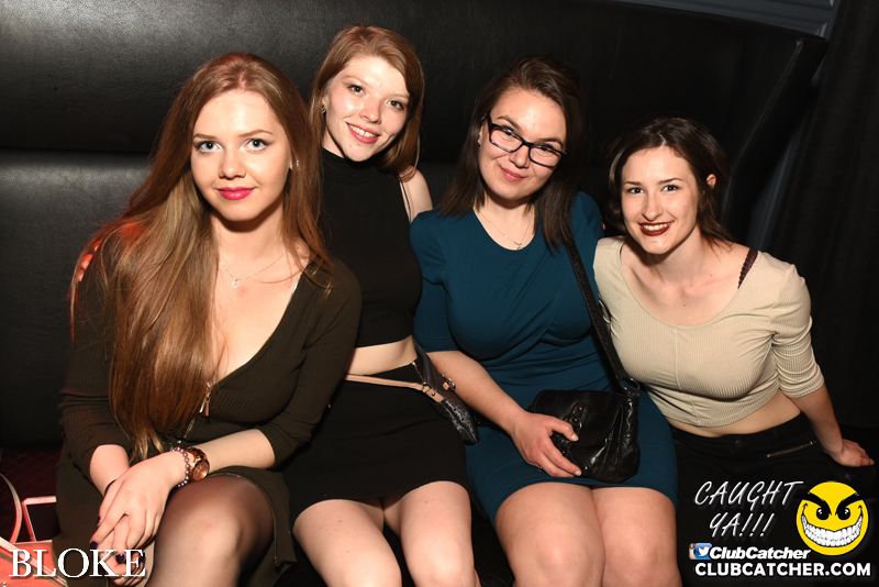 Bloke nightclub photo 8 - May 14th, 2016