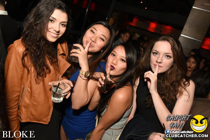 Bloke nightclub photo 71 - May 14th, 2016