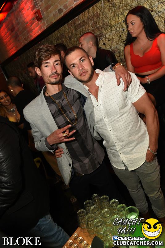 Bloke nightclub photo 72 - May 14th, 2016