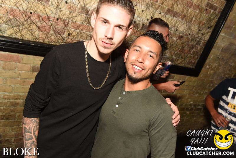 Bloke nightclub photo 75 - May 14th, 2016