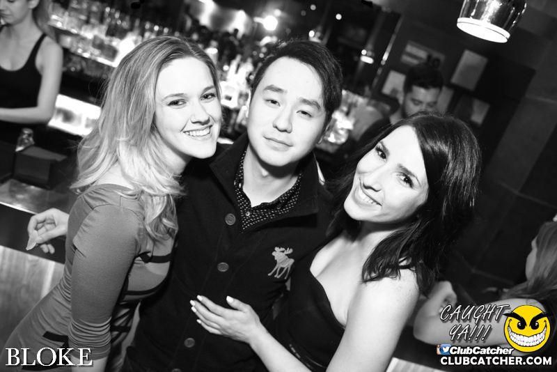 Bloke nightclub photo 76 - May 14th, 2016