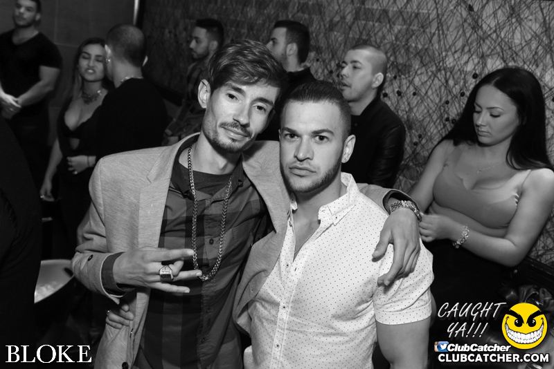 Bloke nightclub photo 78 - May 14th, 2016