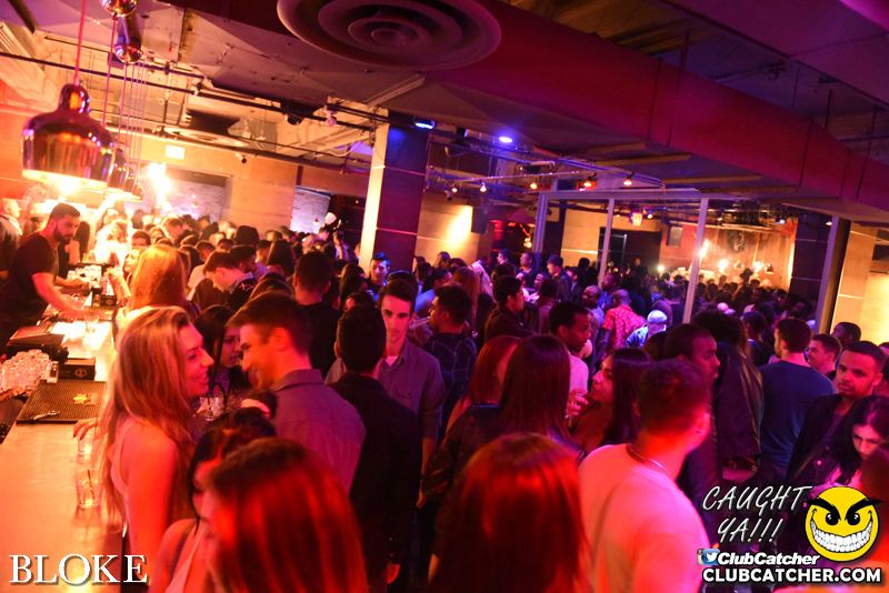 Bloke nightclub photo 80 - May 14th, 2016