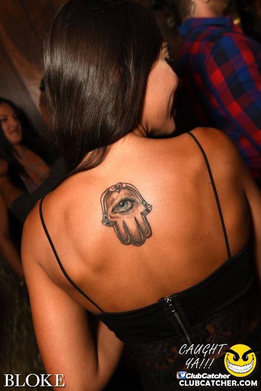 Bloke nightclub photo 9 - May 14th, 2016