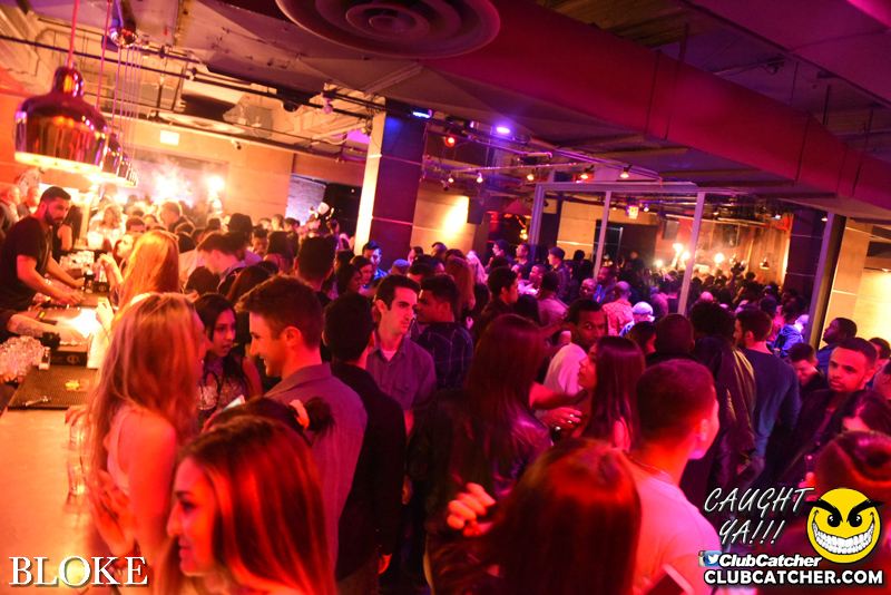 Bloke nightclub photo 82 - May 14th, 2016