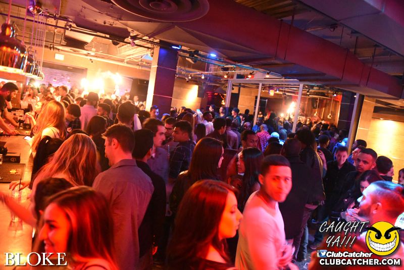 Bloke nightclub photo 83 - May 14th, 2016