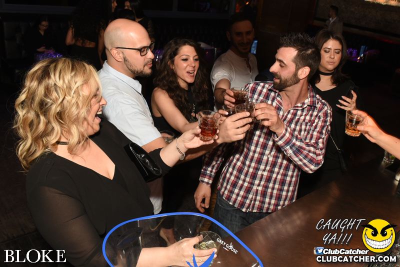 Bloke nightclub photo 84 - May 14th, 2016