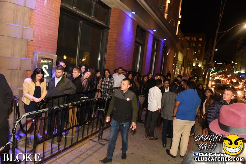 Bloke nightclub photo 85 - May 14th, 2016