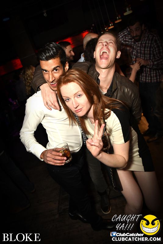 Bloke nightclub photo 89 - May 14th, 2016