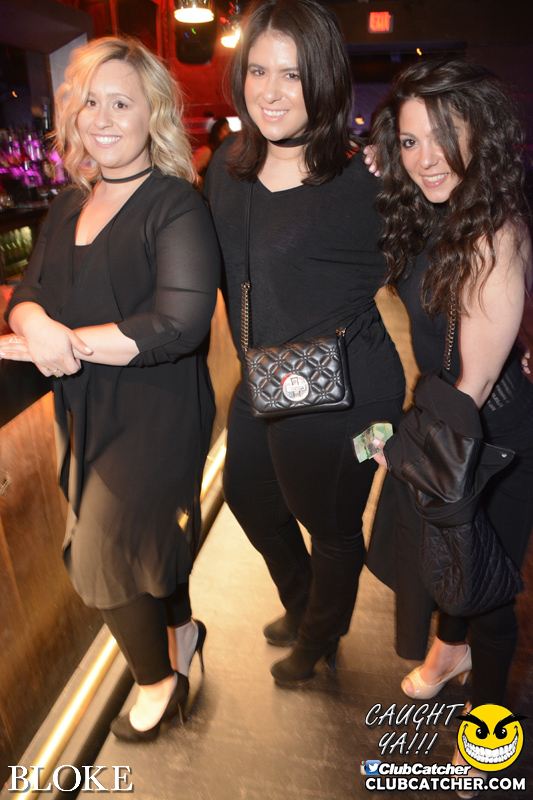 Bloke nightclub photo 10 - May 14th, 2016