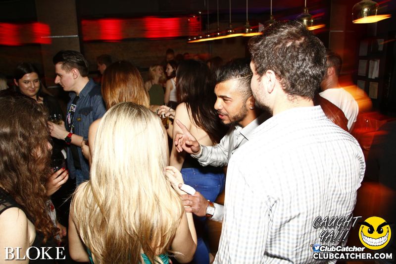 Bloke nightclub photo 1 - May 18th, 2016