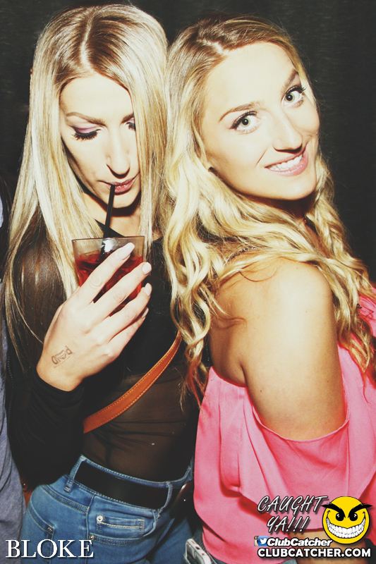 Bloke nightclub photo 2 - May 18th, 2016