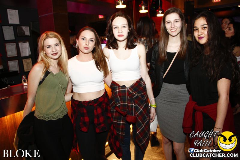 Bloke nightclub photo 106 - May 18th, 2016