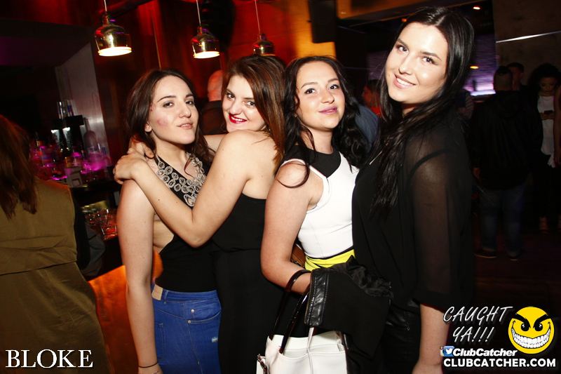Bloke nightclub photo 121 - May 18th, 2016