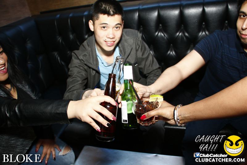 Bloke nightclub photo 124 - May 18th, 2016