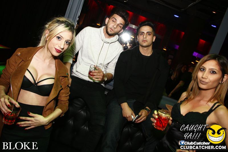 Bloke nightclub photo 129 - May 18th, 2016