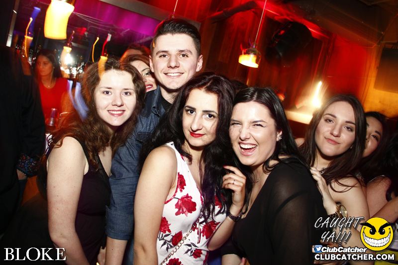 Bloke nightclub photo 137 - May 18th, 2016